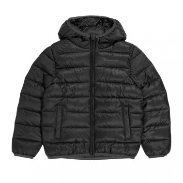 CHAMPION 306568-KK002 Black