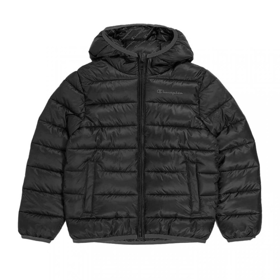 CHAMPION 306568-KK002 Black
