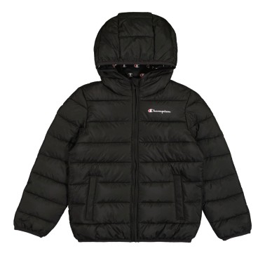 CHAMPION 306868-KK001 Black