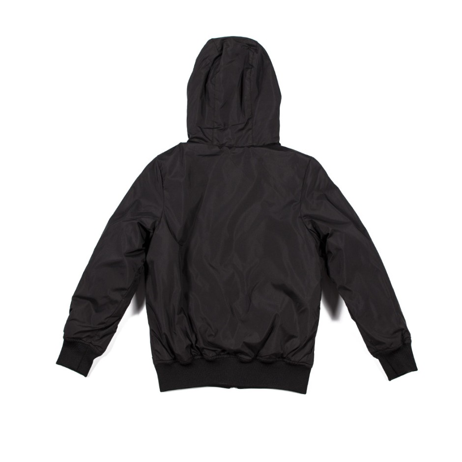 BODY ACTION 074703-01-01 Black
