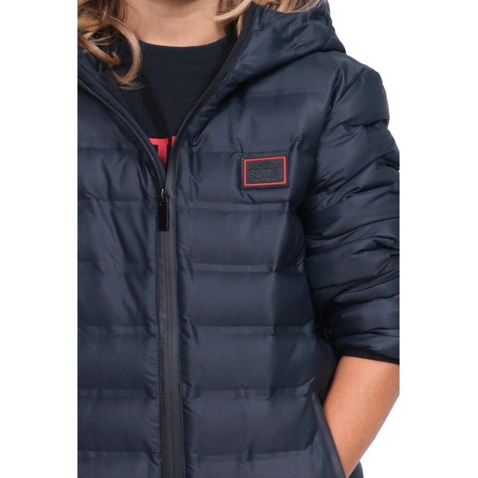 BODY ACTION 074903-01-01 Black