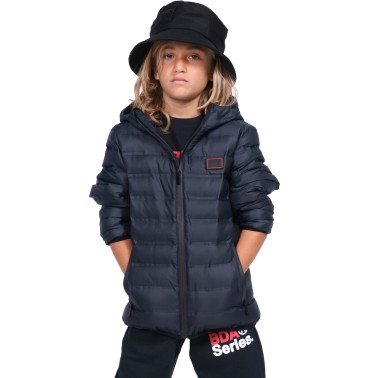 BODY ACTION 074903-01-01 Black