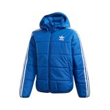 adidas Originals PADDED JACKET GD2698 Royal Blue Image 