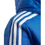 adidas Originals PADDED JACKET GD2698 Royal Blue Image 2