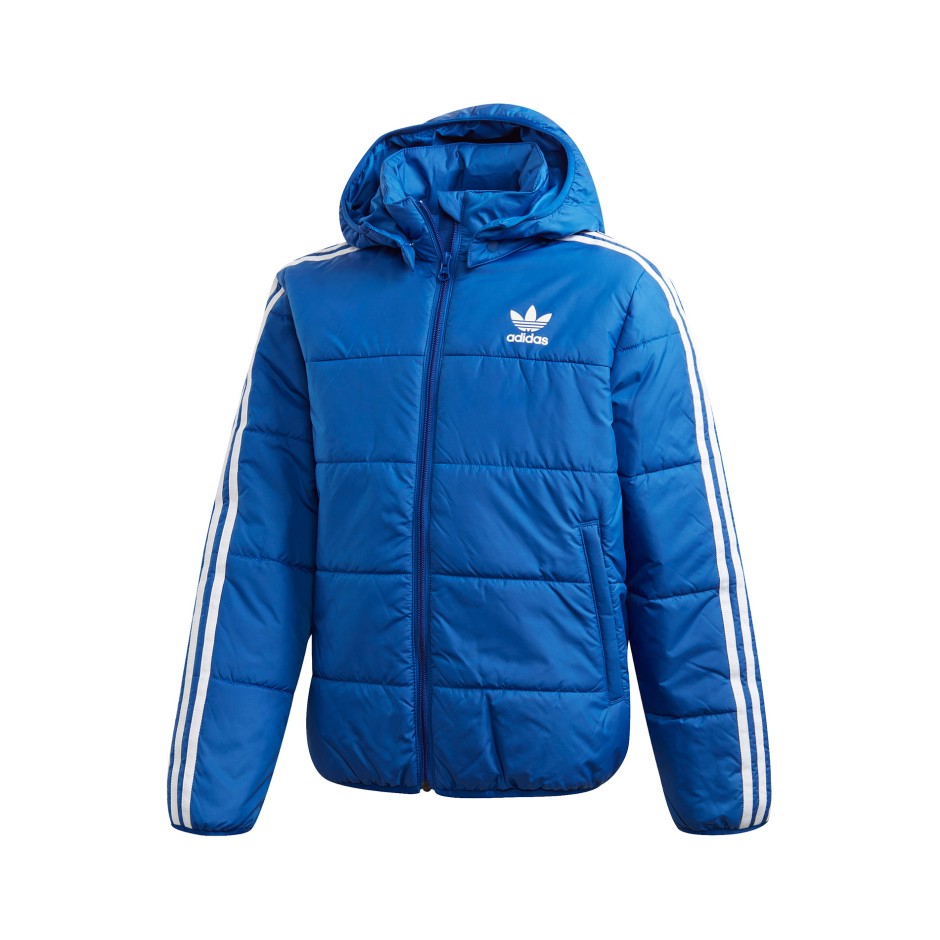adidas Originals PADDED JACKET GD2698 Royal Blue