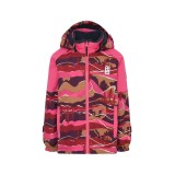 LEGOWEAR LWJESTED 712 - JACKET 11010512-454 Pink Image 