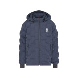 LEGOWEAR LWJIPE 706 - JACKET 22879-965 Coal Image 
