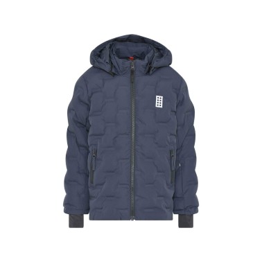 LEGOWEAR LWJIPE 706 - JACKET 22879-965 Coal