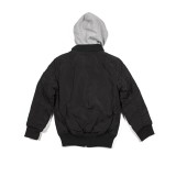 DISTRICT75 218KBJA-329 Black Image 0