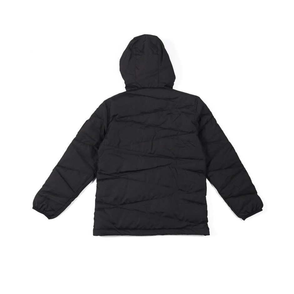 DISTRICT75 220KBJA-902 Black