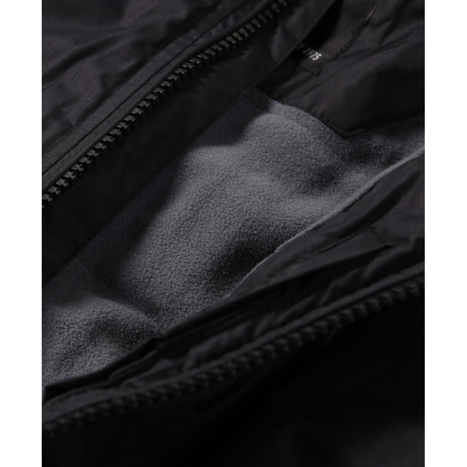 DISTRICT75 220KBJA-904-071 Black