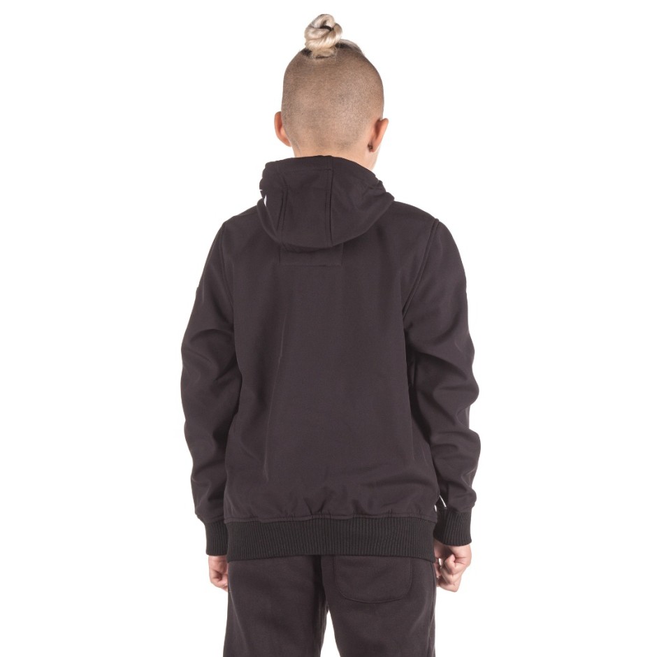 DISTRICT75 221KBJA-191-071 Black
