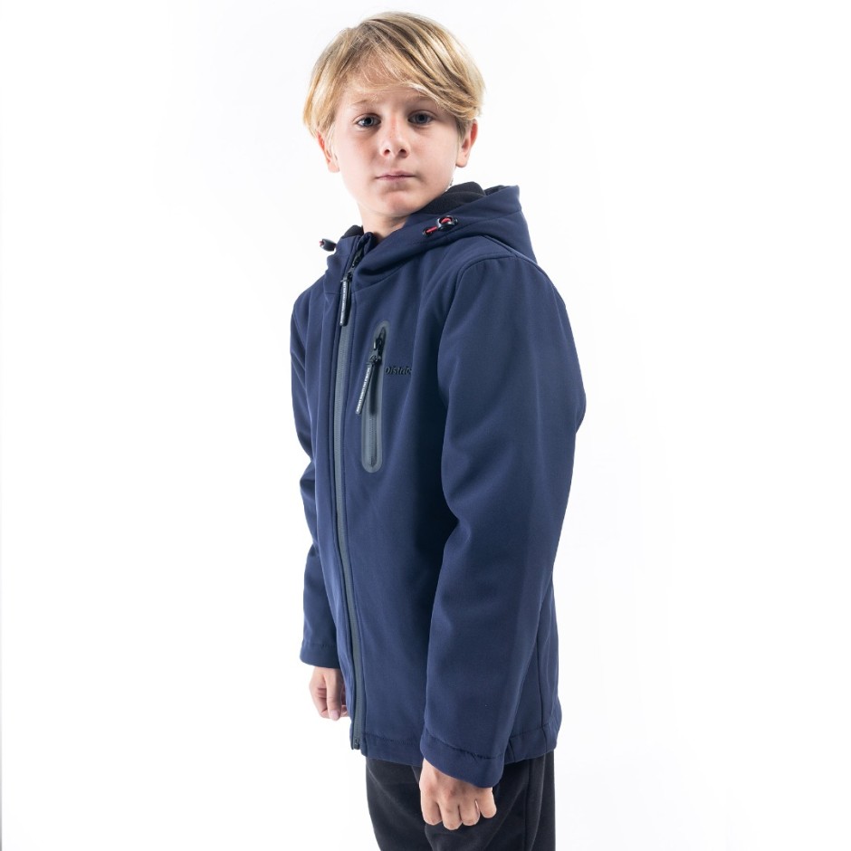 DISTRICT75 223KBJA-931-011 Blue