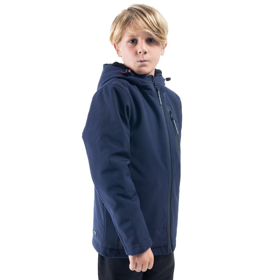 DISTRICT75 223KBJA-931-011 Blue