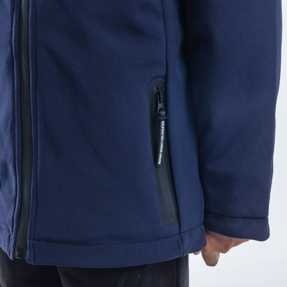 DISTRICT75 223KBJA-931-011 Blue