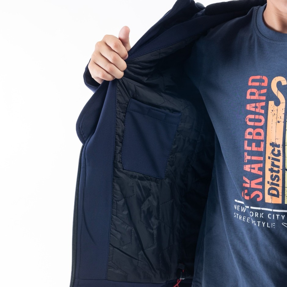DISTRICT75 223KBJA-931-011 Blue