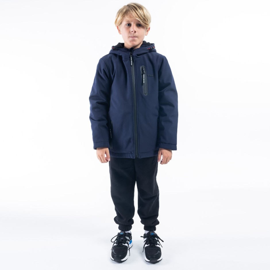 DISTRICT75 223KBJA-931-011 Blue