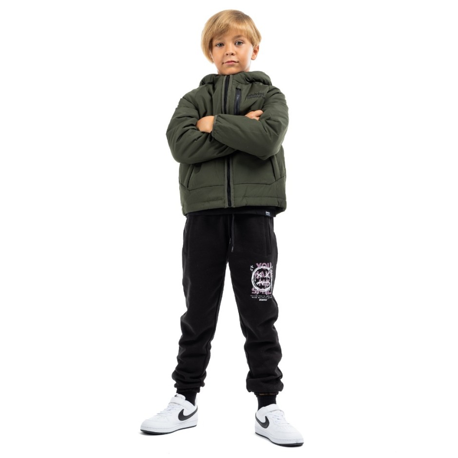 DISTRICT75 224KBJA-278-0X6 Κhaki