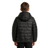 Kids' Jacket Black - District75  Image 0