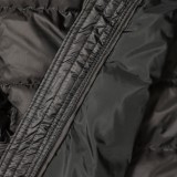 Kids' Jacket Black - District75  Image 2
