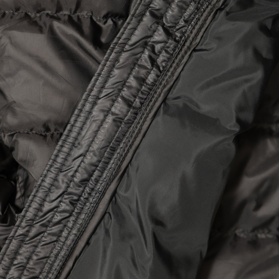 Kids' Jacket Black - District75 