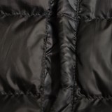 Kids' Jacket Black - District75  Image 3