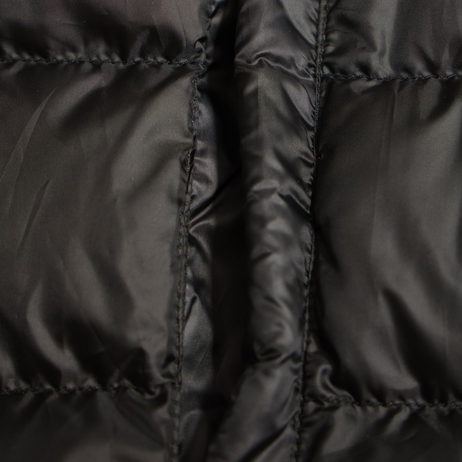 Kids' Jacket Black - District75 