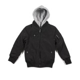DISTRICT75 218KBJA-329 Black Image 