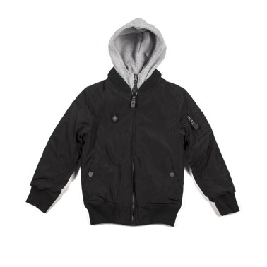 DISTRICT75 218KBJA-329 Black