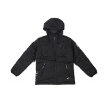 DISTRICT75 220KBJA-902 Black Image 