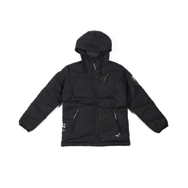DISTRICT75 220KBJA-902 Black