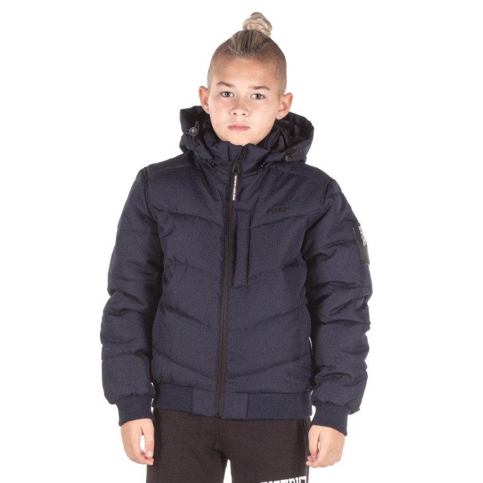 DISTRICT75 220KBJA-903-011 Blue