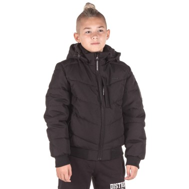 DISTRICT75 220KBJA-903-071 Black
