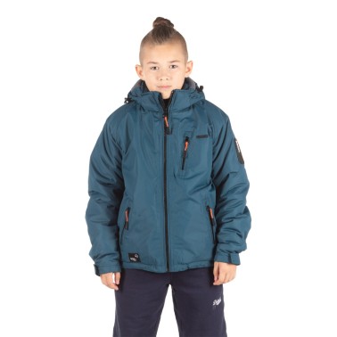 DISTRICT75 220KBJA-904-014 Blue