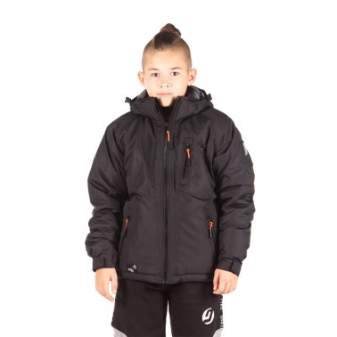 DISTRICT75 220KBJA-904-071 Black
