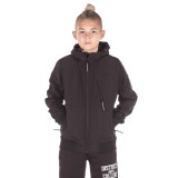 DISTRICT75 221KBJA-191-071 Black Image 