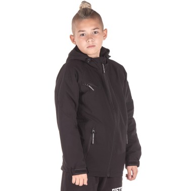 DISTRICT75 221KBJA-192-071 Black
