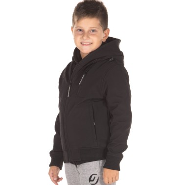 DISTRICT75 222KBJA-526-071 Black