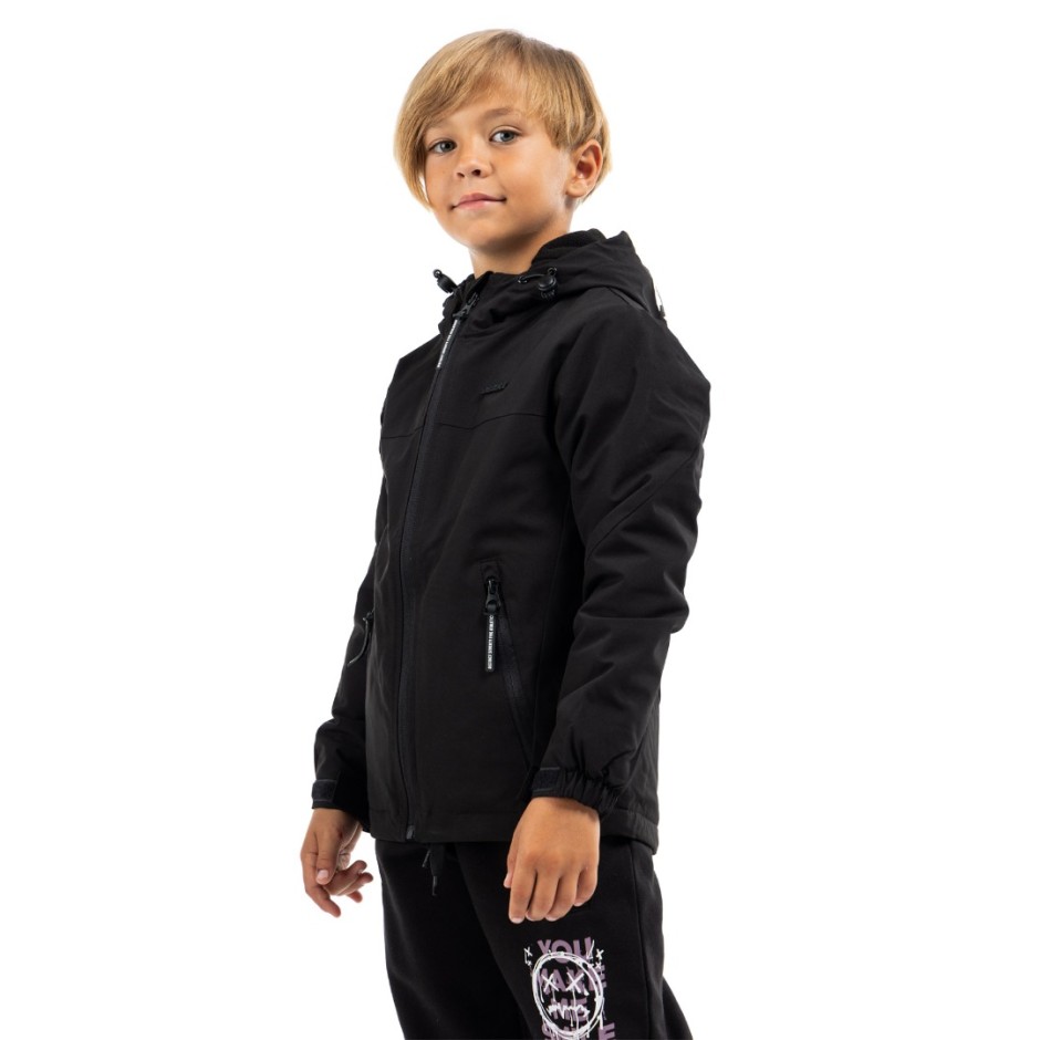 DISTRICT75 224KBJA-276-071 Black