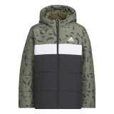 adidas Sportswear COLORBLOCKED PADDED JACKET Πολύχρωμο