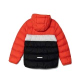 adidas sportswear J SD JKT IY6914 Colorful Image 0