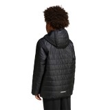 Παιδικό Μπουφάν Μαύρο - adidas Sportswear Essentials Light Padded Εικόνα 0