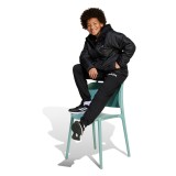 Παιδικό Μπουφάν Μαύρο - adidas Sportswear Essentials Light Padded Εικόνα 3