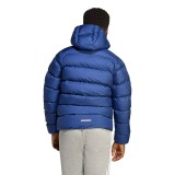 Παιδικό Μπουφάν Μπλε - adidas Sportswear Synthetic Down Εικόνα 0