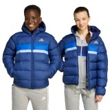 Παιδικό Μπουφάν Μπλε - adidas Sportswear Synthetic Down Εικόνα 2