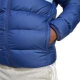 Παιδικό Μπουφάν Μπλε - adidas Sportswear Synthetic Down Εικόνα 4