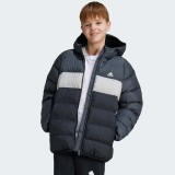 adidas sportswear J SD JKT IY6918 Grey Image 