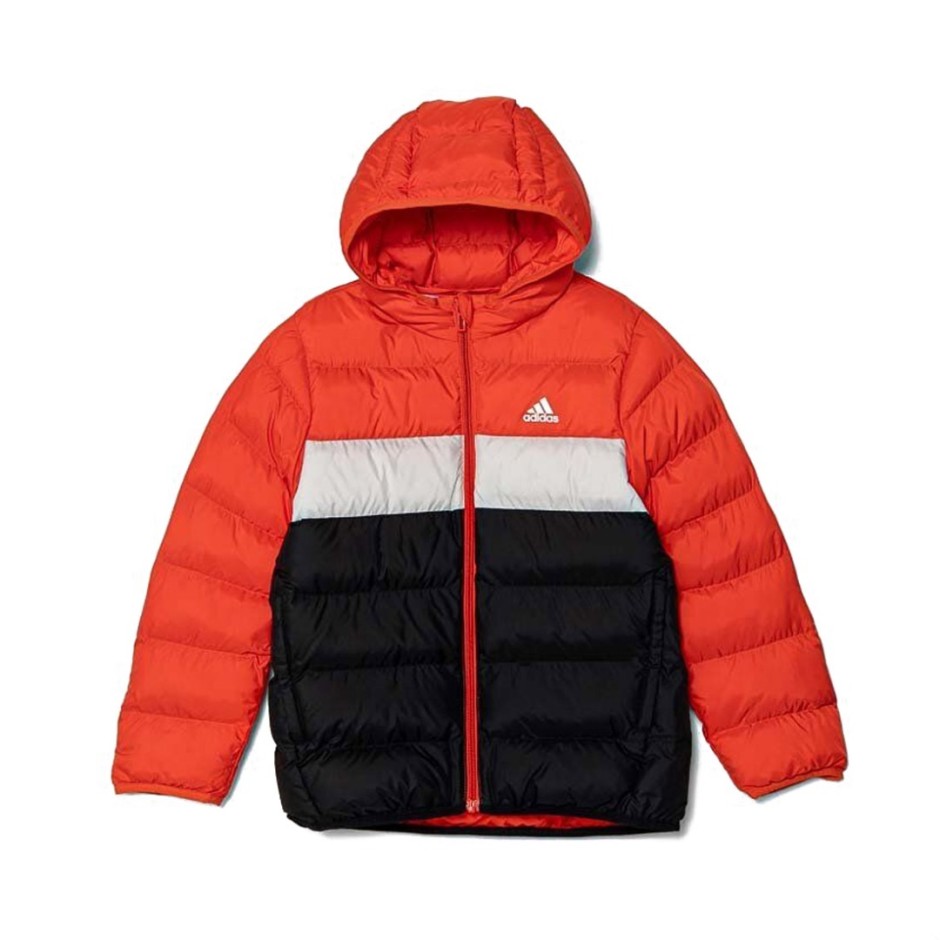 adidas sportswear J SD JKT IY6914 Colorful