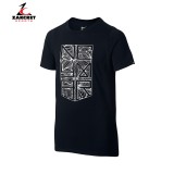 NIKE NEYMAR LOGO 810192-010 Black Image 