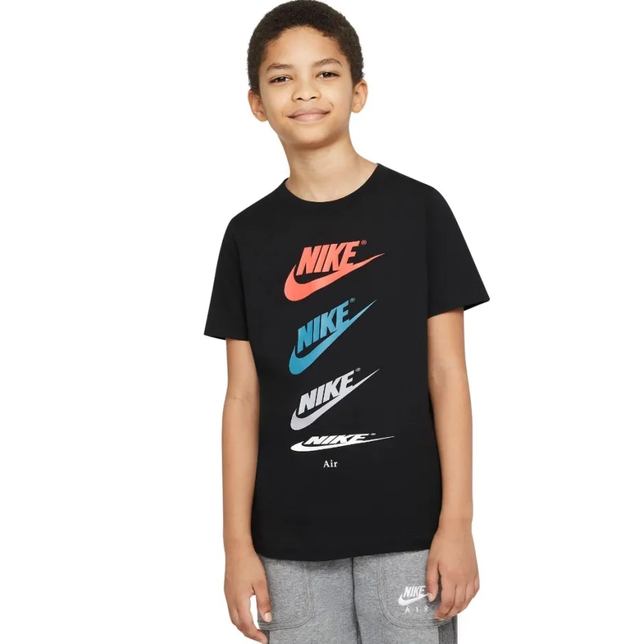 Nike new arrivals futura repeat